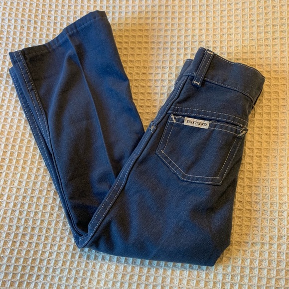 billy the kid jeans